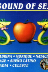 Sound of Sex: Sabrina Salerno and more (LP)