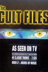 The Cult Files (2 CD)