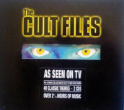 The Cult Files (2 CD)
