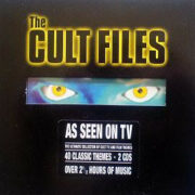 The Cult Files (2 CD)