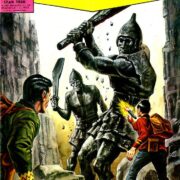 Albi Spada n.10 - Star Trek