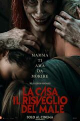 Casa, La - Il Risveglio Del Male
