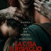 Casa, La - Il Risveglio Del Male