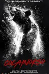 Cocainorso (Blu Ray)