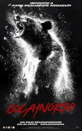 Cocainorso (Blu Ray)