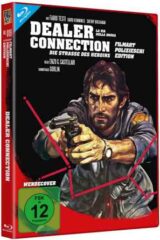 Via della droga, La (Blu Ray)