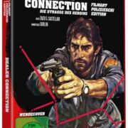 Via della droga, La (Blu Ray)