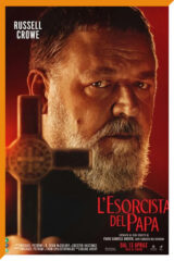 Esorcista Del Papa, L'