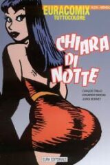 Jordi Bernet - Chiara di notte 9