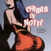 Jordi Bernet - Chiara di notte 9