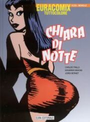 Jordi Bernet – Chiara di notte 9