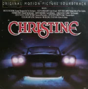 John Carpenter’s Christine (LP)
