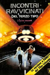 Incontri ravvicinati del terzo tipo - La versione a fumetti (1978)