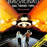 Incontri ravvicinati del terzo tipo - La versione a fumetti (1978)
