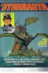 Eternauta, L' n.1