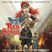 Ennio Morricone – Red Sonja / Yado (LP)