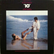 Henry Mancini – Blake Edwards “10” (LP)