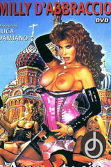 Milly D'Abbraccio - Anaxtasia