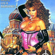 Milly D'Abbraccio - Anaxtasia