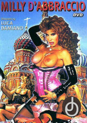 Milly D’Abbraccio – Anaxtasia