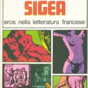Aloysia Sigea - Eros nella letteratura francese