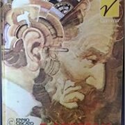 Philip K. Dick - A. Lincoln, androide (ed. 1974)