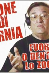 Leone Di Lernia – Fuori o dentro lo zoo? (2 CD NUOVO SIGILLATO)