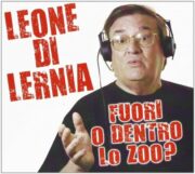 Leone Di Lernia – Fuori o dentro lo zoo? (2 CD NUOVO SIGILLATO)