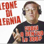 Leone Di Lernia – Fuori o dentro lo zoo? (2 CD NUOVO SIGILLATO)