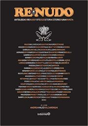 Re Nudo – Antologia di Re Nudo 1970-2020 Storia e storie di una rivista