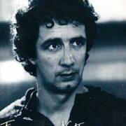 Francesco Nuti... e vengo da lontano