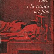 Giuseppe Turroni - L'arte e la tecnica nel film