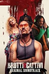 Brutti e cattivi - Original soundtrack (CD)