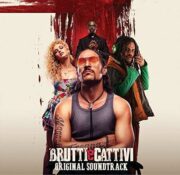 Brutti e cattivi – Original soundtrack (CD)