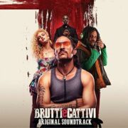 Brutti e cattivi - Original soundtrack (CD)