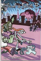 Life of Fetus n.1 (1999)