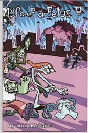 Life of Fetus n.1 (1999)