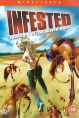 Infested - Lo sciame (IMPORT IN ITALIANO)