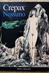 Crepax - Nessuno