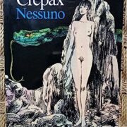Crepax - Nessuno