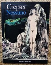 Crepax – Nessuno
