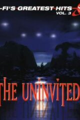 Sci-Fi's Greatest Hits Vol. 3 - The Uninvited (CD)