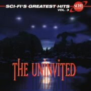 Sci-Fi’s Greatest Hits Vol. 3 – The Uninvited (CD)