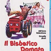 Bisbetico domato, Il (BLU RAY)