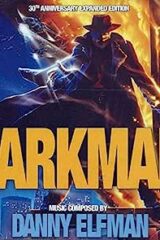 Darkman - 30th Anniversary Edition (2 CD)