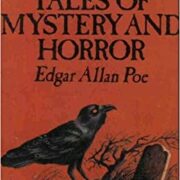 Christopher Lee reads "Tales of Mistery and Horror" of Edgar Allan Poe (2 Audiocassette)