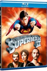 Superman 2 (BLU RAY)