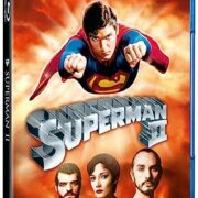 Superman 2 (BLU RAY)