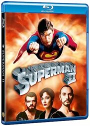 Superman 2 (BLU RAY)