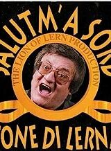 Leone Di Lernia – Salutm' A Sord (CD NUOVO SIGILLATO)